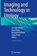 Imaging and Technology in Urology