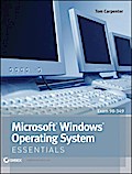 Microsoft Windows Operating System Essentials