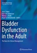 Bladder Dysfunction in the Adult