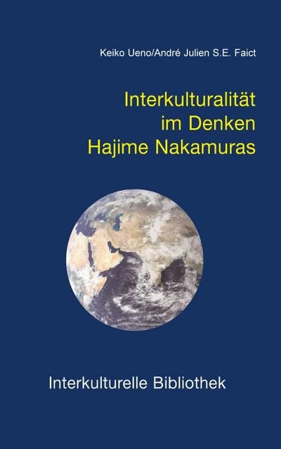 Interkulturalität im Denken Hajime Nakamuras