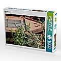 Alte Scheune (Puzzle)