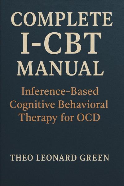 Complete I-CBT Manual