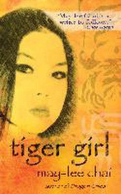 Tiger Girl
