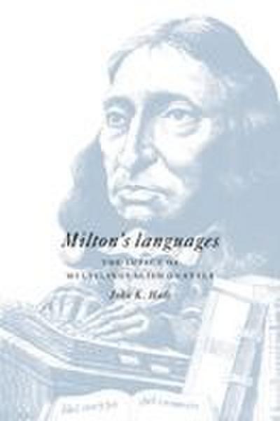 Milton’s Languages