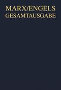 Karl Marx: Das Kapital. Kritik der politischen Ökonomie. Erster Band, Hamburg 1883