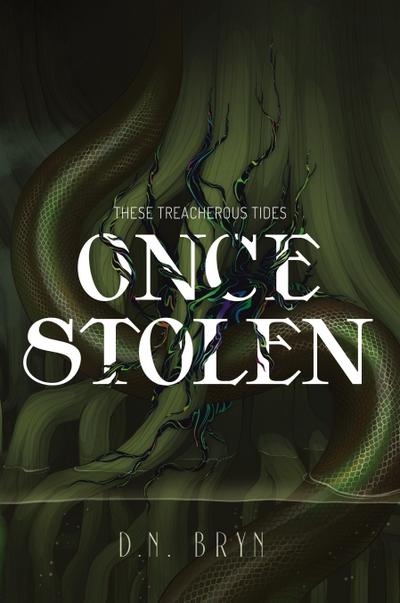 Once Stolen
