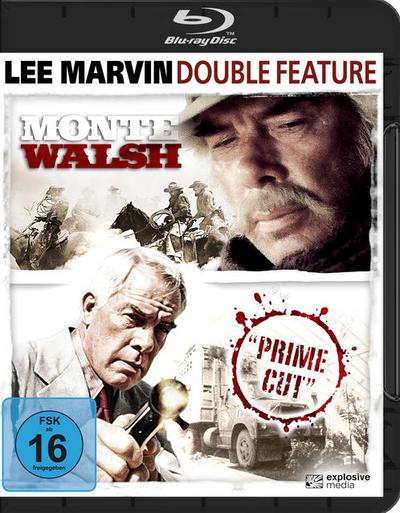 Prime Cut & Monte Walsh