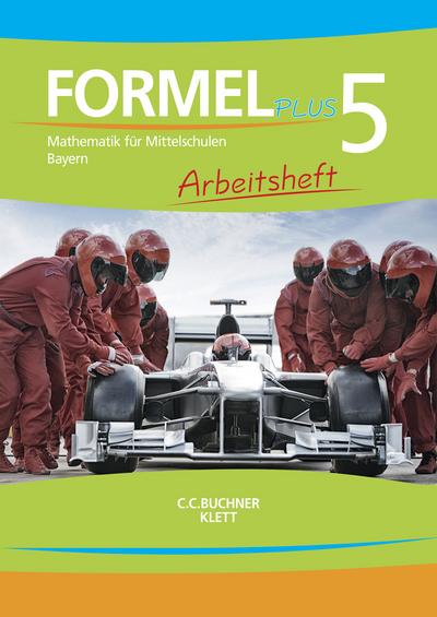 Formel PLUS - Bayern