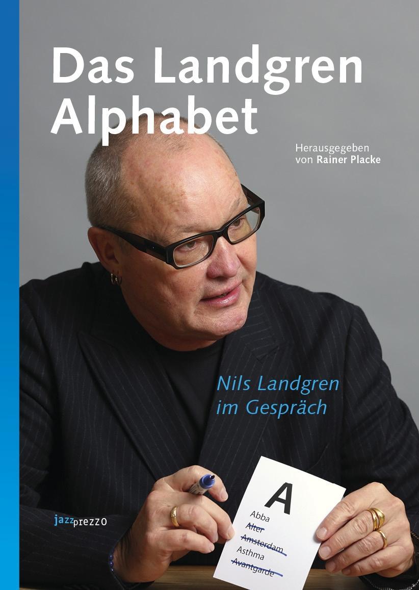 Das Landgren-Alphabet