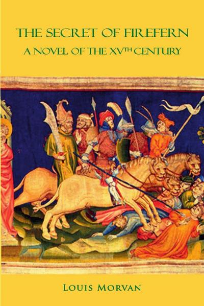 The Secret of Firefern