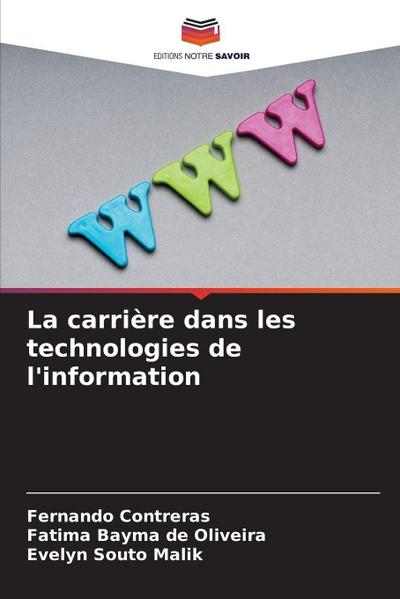 La carrière dans les technologies de l’information