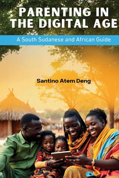 Parenting in the Digital Age