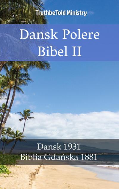 Dansk Polsk Bibel II