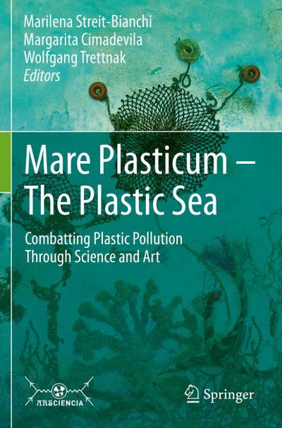 Mare Plasticum - The Plastic Sea