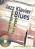 Jazzklavier - Blues