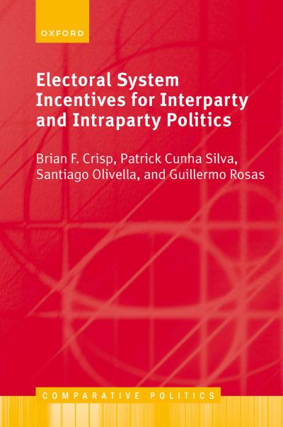 Electoral System Incentives for Interparty and Intraparty Politics