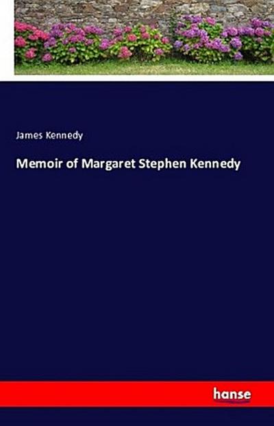 Memoir of Margaret