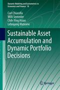 Sustainable Asset Accumulation and Dynamic Portfol