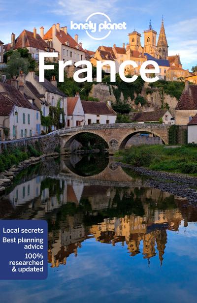 France Country Guide