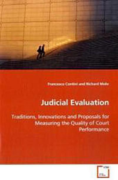 Judicial Evaluation