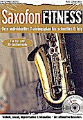 Saxofon Fitness