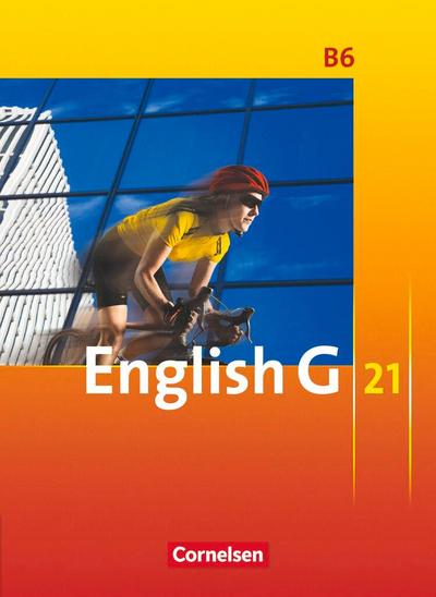 English G 21. Ausgabe B 6. Schülerbuch