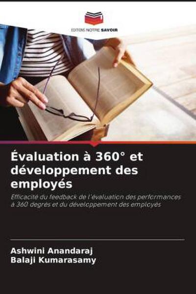 Évaluation à 360° et développement des employés