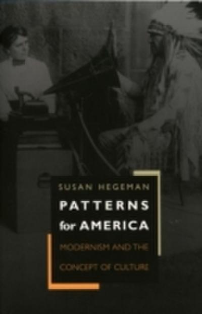 Patterns for America