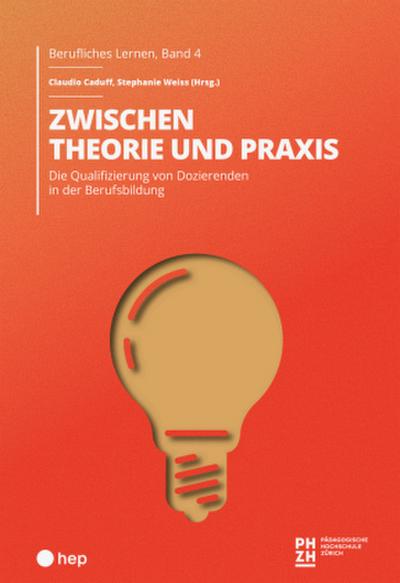 Zwischen Theorie und Praxis