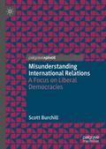 Misunderstanding International Relations