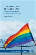 Queering UK Refugee Law