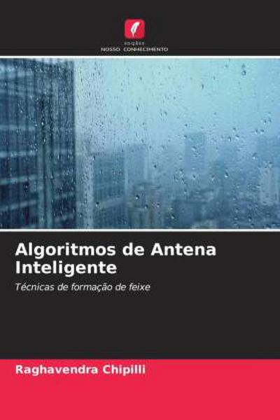 Algoritmos de Antena Inteligente