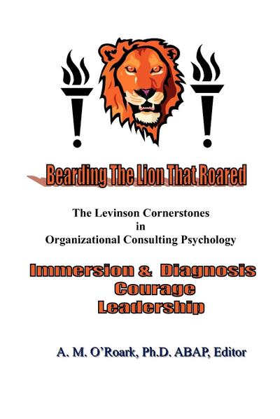 Bearding the Lion That Roared