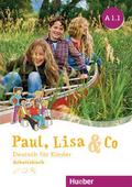 Paul, Lisa & Co A1.1