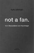 not a fan.