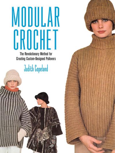 Modular Crochet