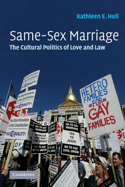 Same-Sex Marriage