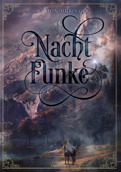 Hübinger, M: Nachtfunke