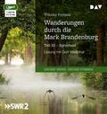Wanderungen durch die Mark Brandenburg - Teil III: