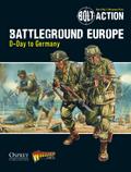 Bolt Action: Battleground Europe