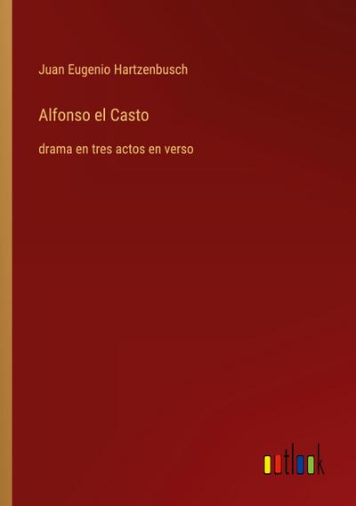Alfonso el Casto