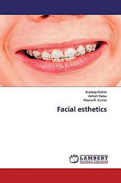 Facial esthetics