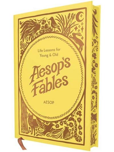 Aesop’s Fables