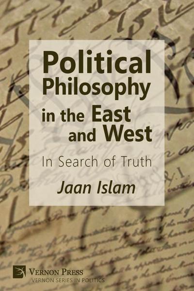 Political Philosophy in the East and West