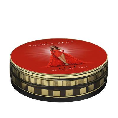 Andrea Berg Live - Die Tournee 2025 - Fanbox