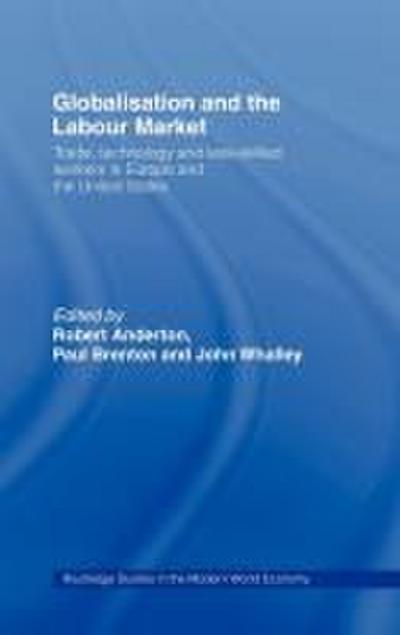 Globalisation and the Labour Market