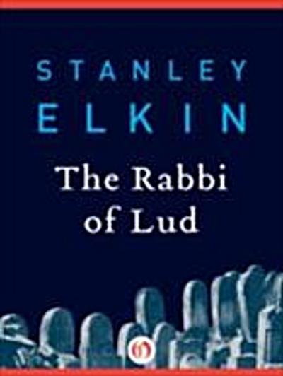 Rabbi of Lud