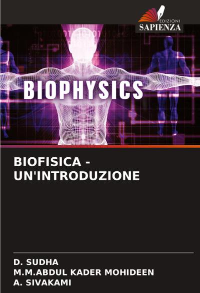 BIOFISICA - UN’INTRODUZIONE