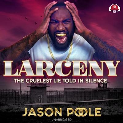 Larceny Lib/E: The Cruelest Lie Told in Silence
