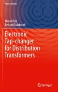 Electronic Tap-changer for Distribution Transformers Jawad Faiz Author